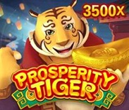 ProsperityTiger