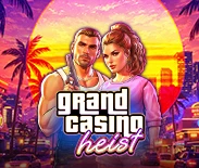 Grand Casino Heist