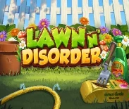 Lawn n` Disorder